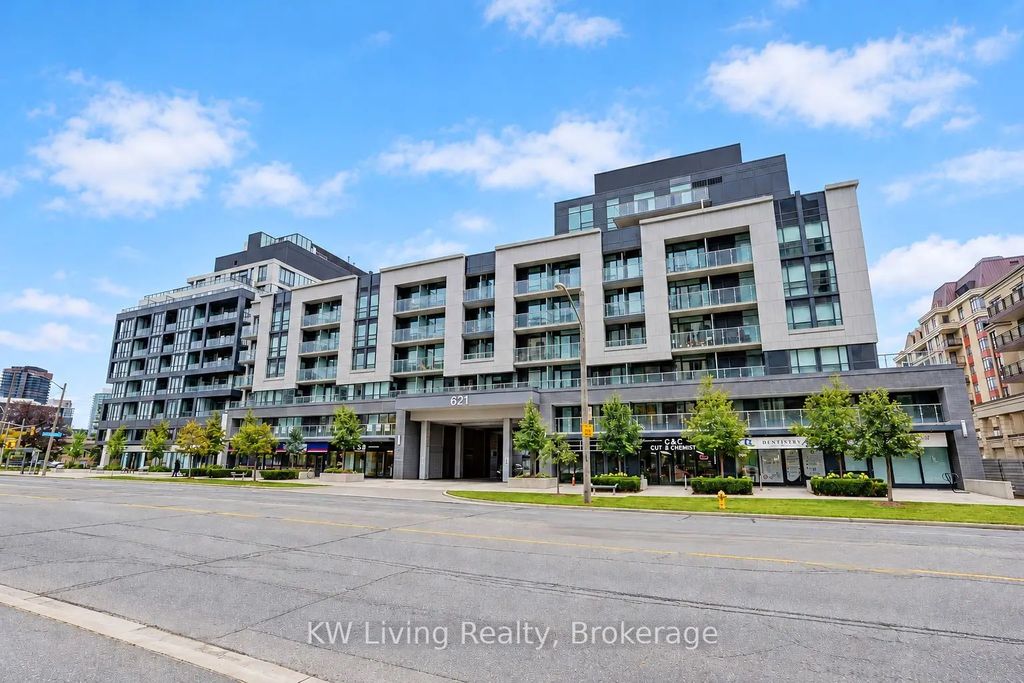 621 Sheppard Avenue E 220, Toronto C15