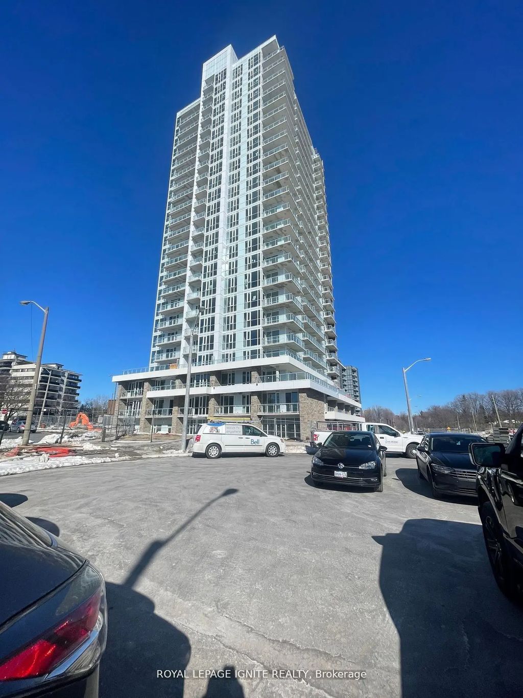 10 Deerlick Court 2008, Toronto C13