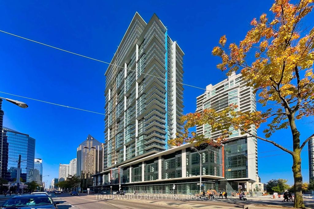 4955 Yonge Street 805, Toronto C14