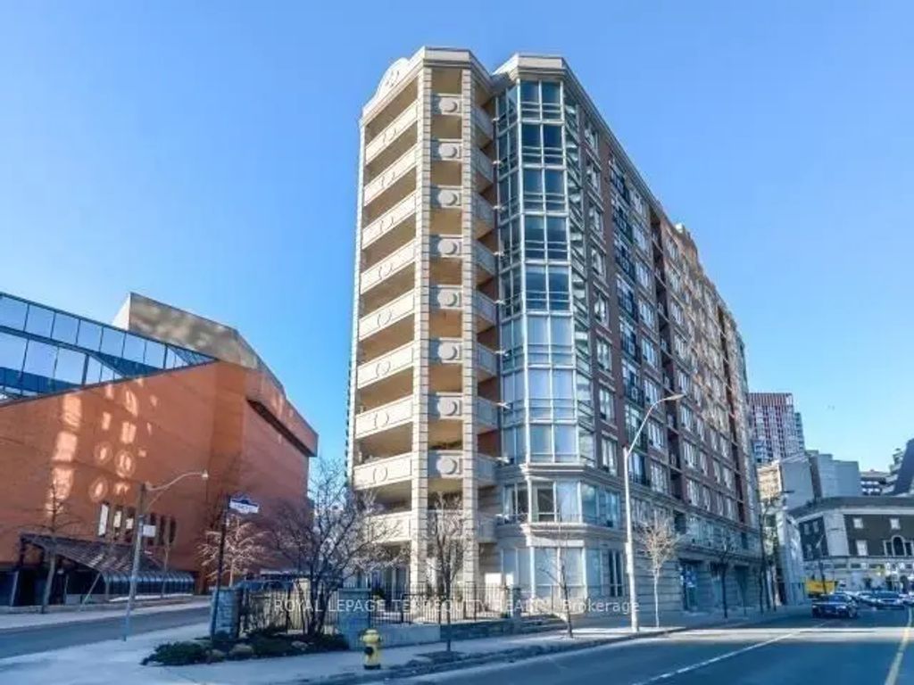 20 Collier Street 304, Toronto C09