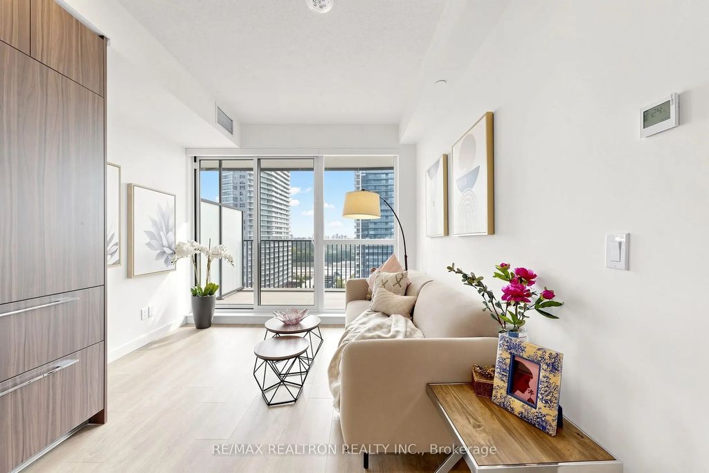 68 Esther Shiner Boulevard 1102, Toronto C15