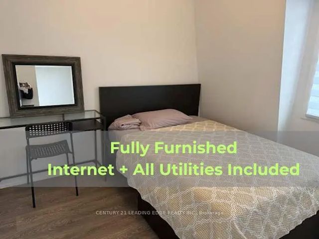 9 Spruce Pines Crescent Room 5, Toronto C13