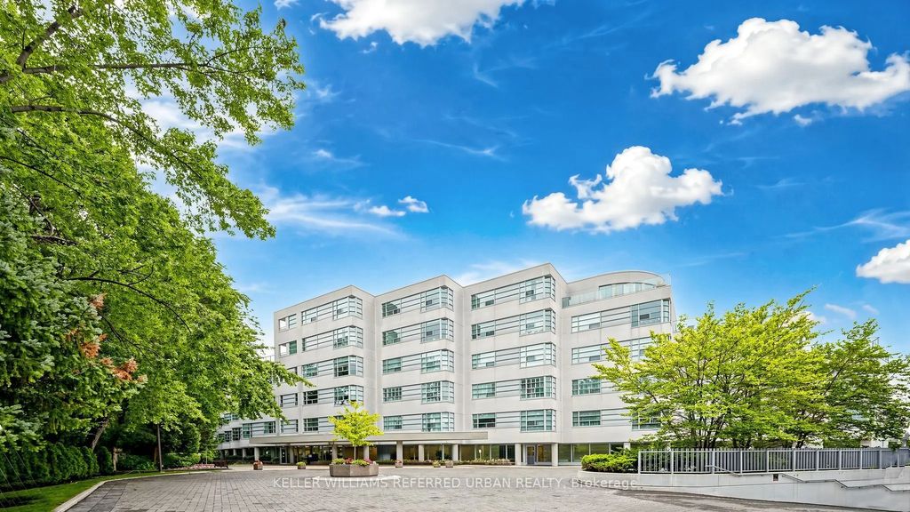 1 Watergarden Way 5, Toronto C15
