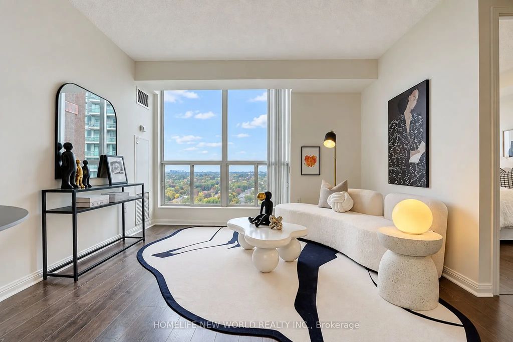 23 Lorraine Drive 1908, Toronto C07