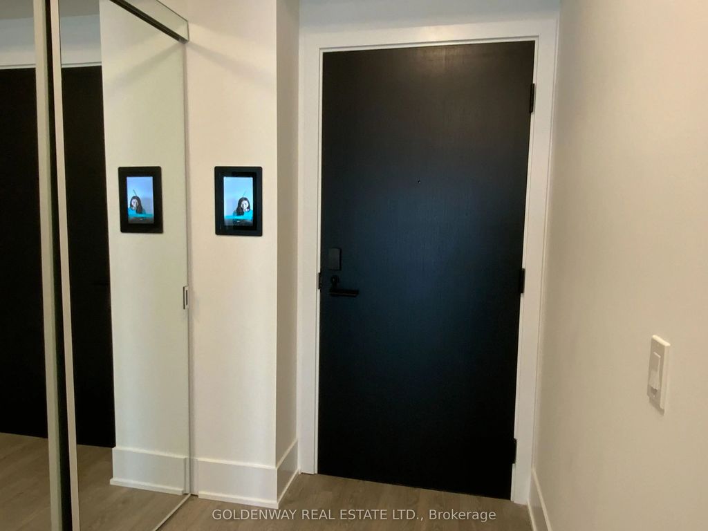 470 Front Street W 1101, Toronto C01