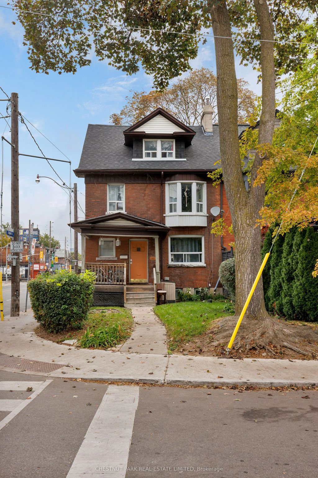 185 Walmer Road, Toronto C02