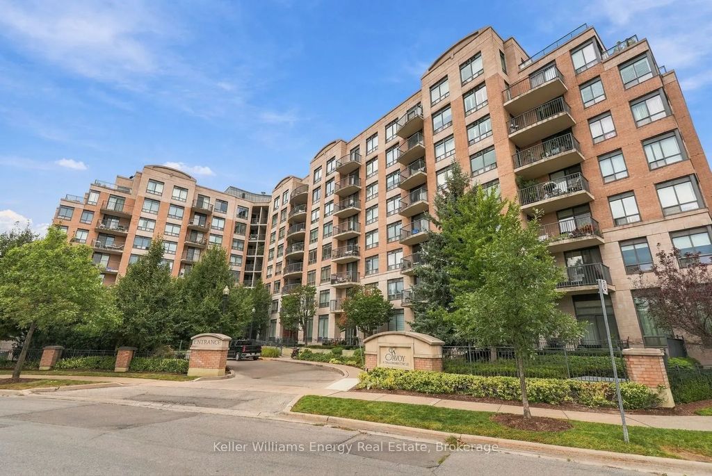 16 Dallimore Circle 402, Toronto C13