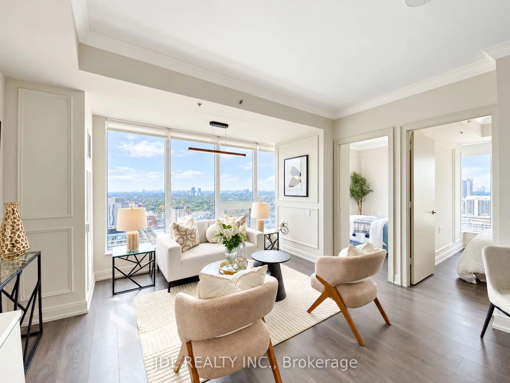 203 College Street 2904, Toronto C01