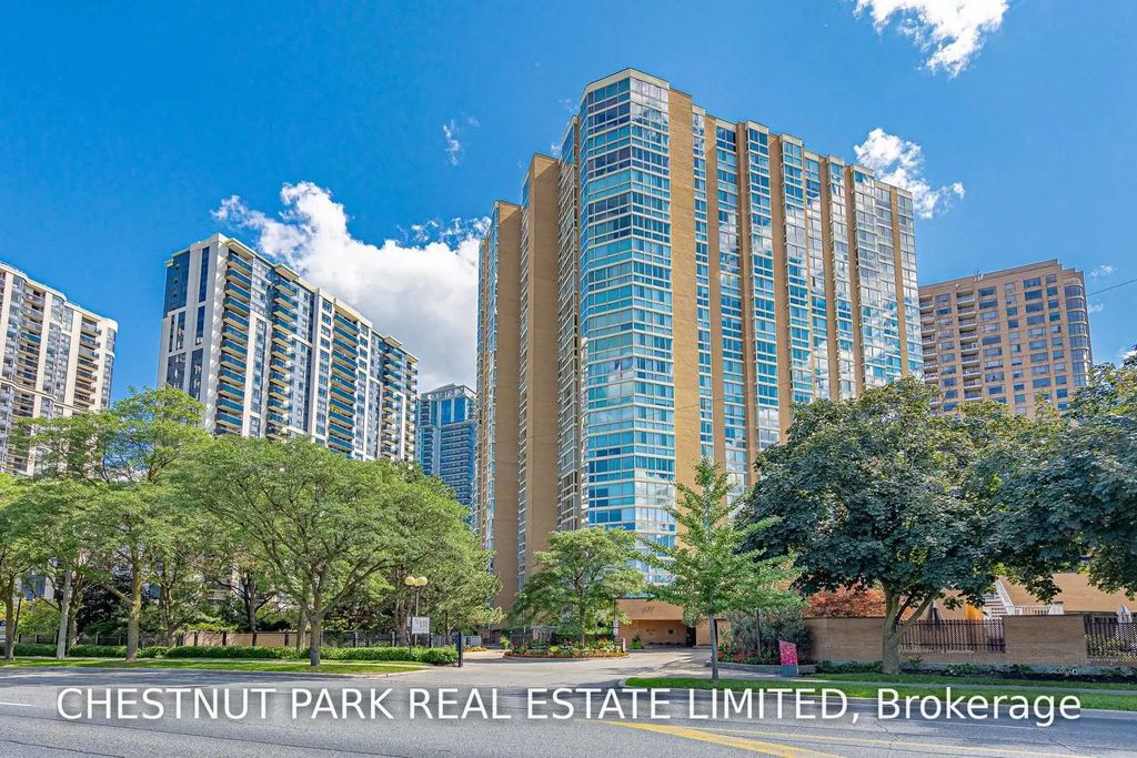 131 Beecroft Road 1506, Toronto C07