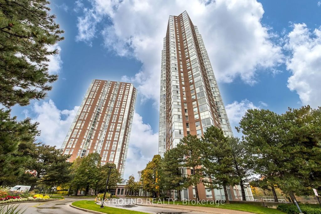 5 Concorde Place 2706, Toronto C13