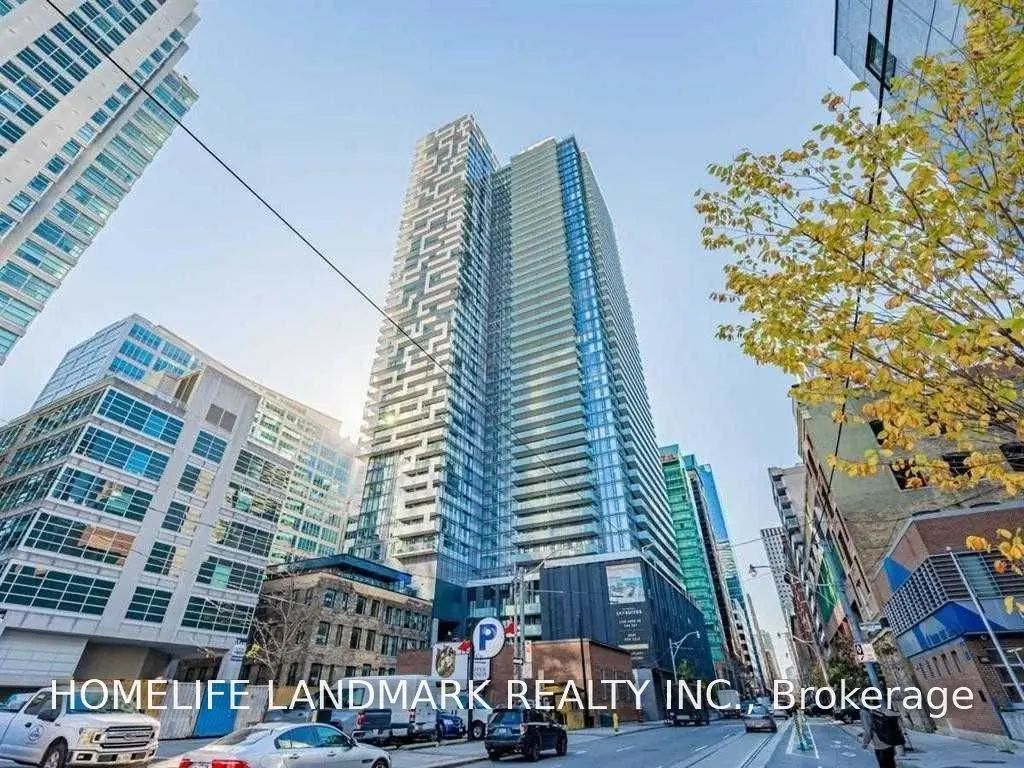 20 Lombard Street 4201, Toronto C08