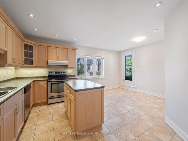 187b Claremont Street, Toronto C01