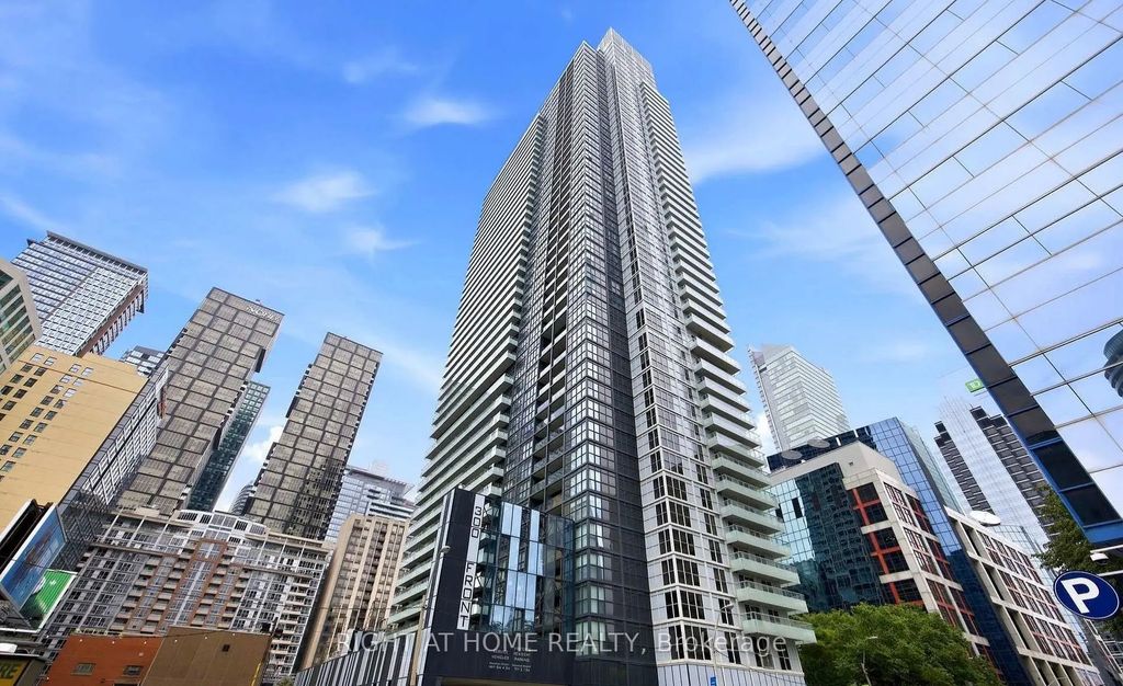 300 Front Street W 1204, Toronto C01