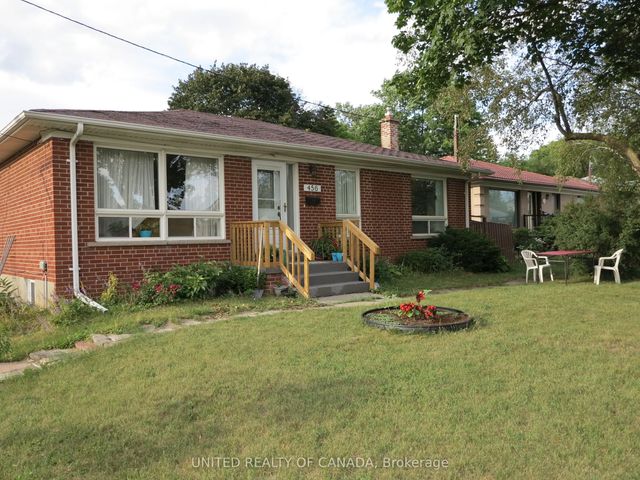 456 Drewry Avenue, Toronto C07