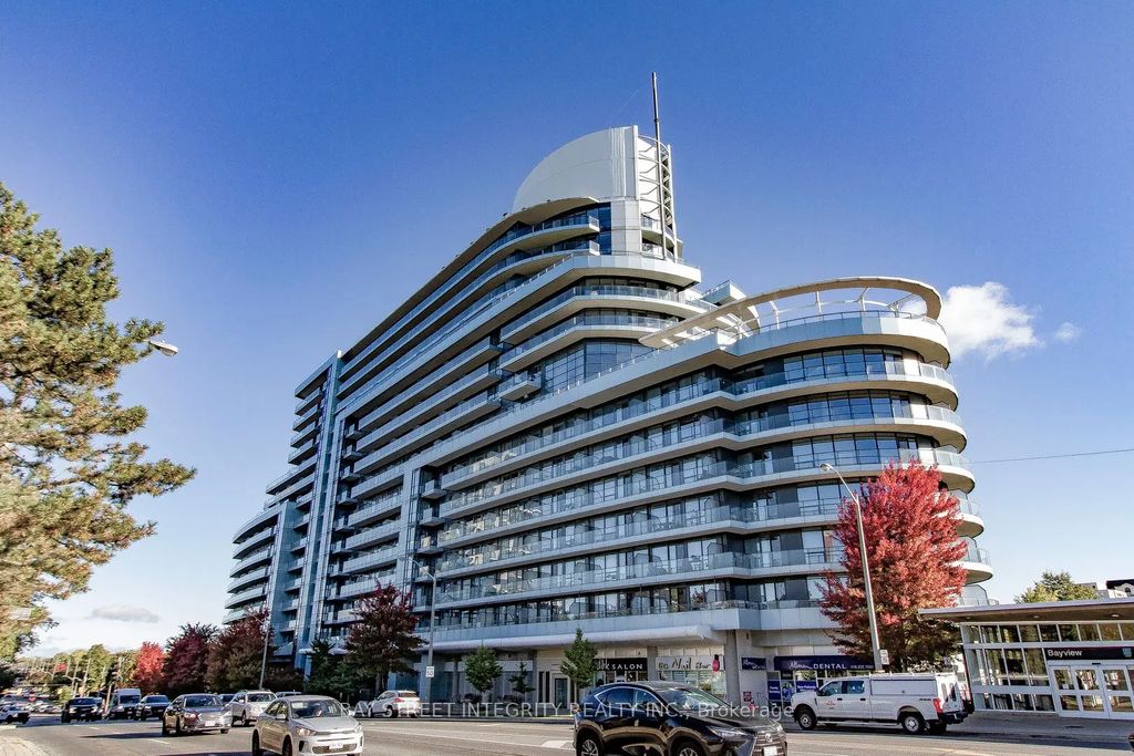 2885 Bayview Avenue 813, Toronto C15