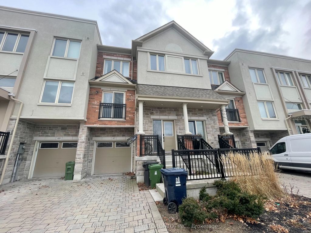 67 Antibes Drive, Toronto C07