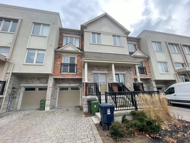 67 Antibes Drive, Toronto C07