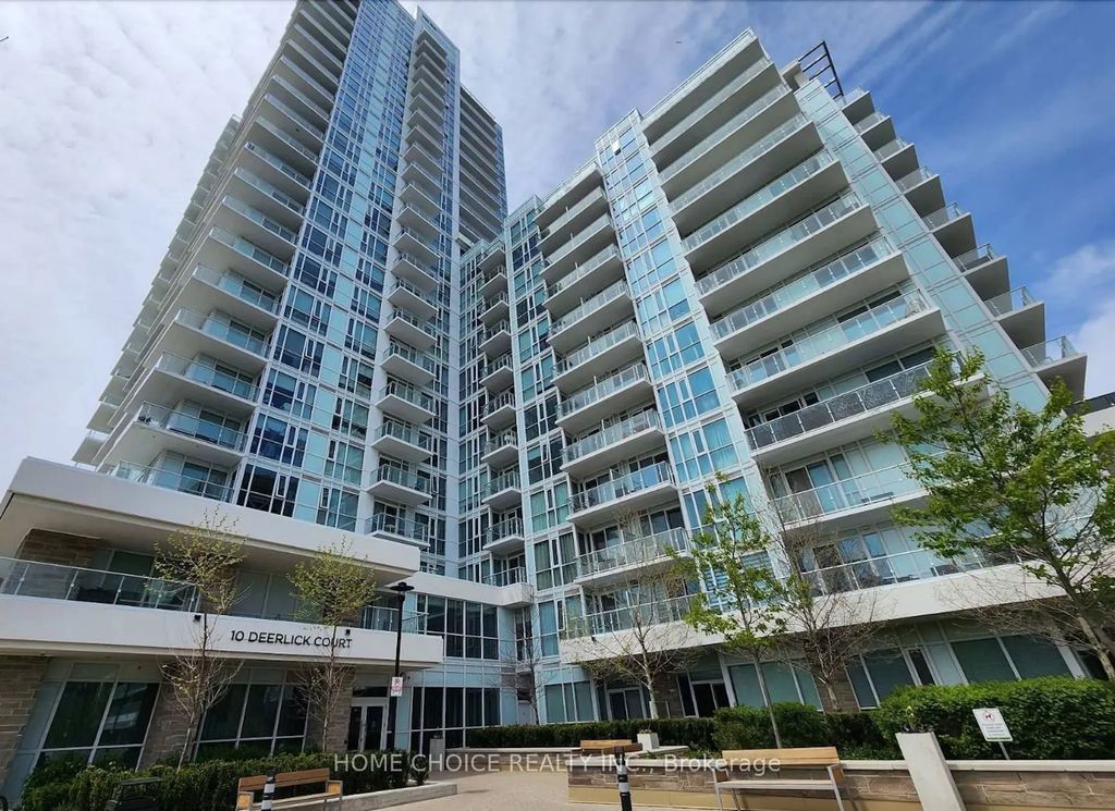 10 Deerlick Court 1910, Toronto C13