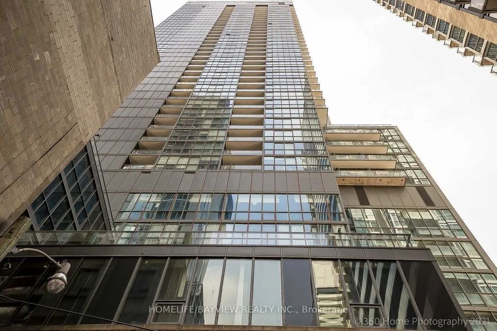 88 Blue Jays Way 3205, Toronto C01