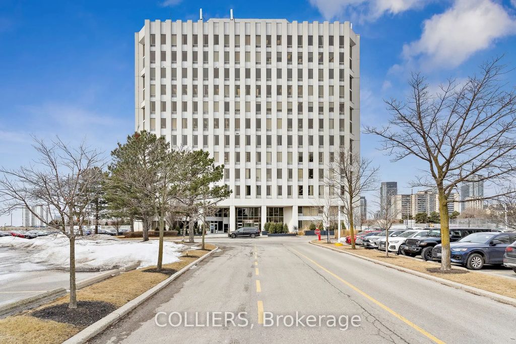 235 Yorkland Boulevard 900, Toronto C15