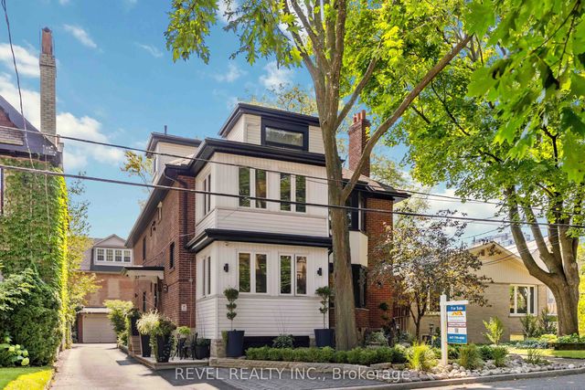 27 Glen Elm Avenue 4, Toronto C09