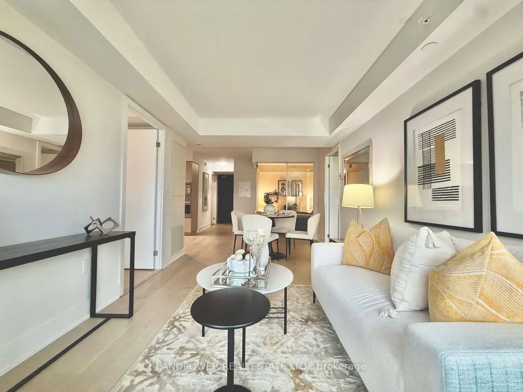 955 Bay Street 2713, Toronto C01