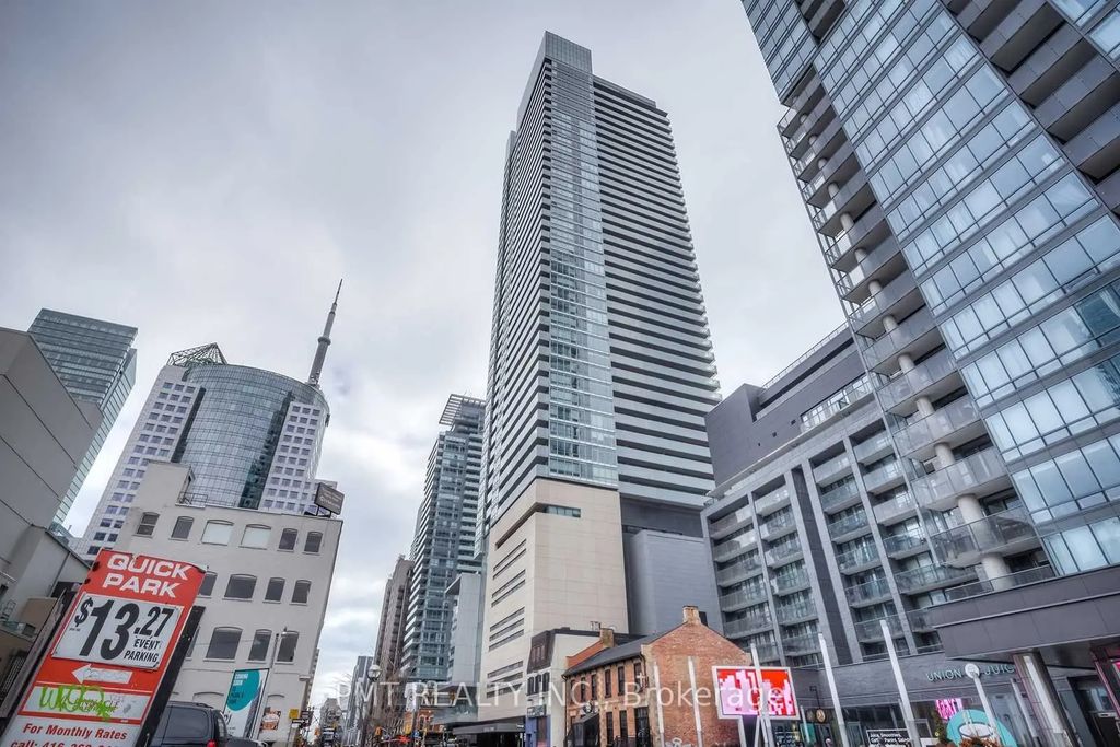 80 John Street 1608, Toronto C01