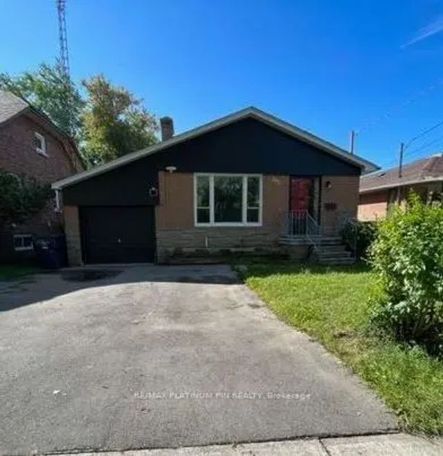 293 Ellerslie Avenue, Toronto C07