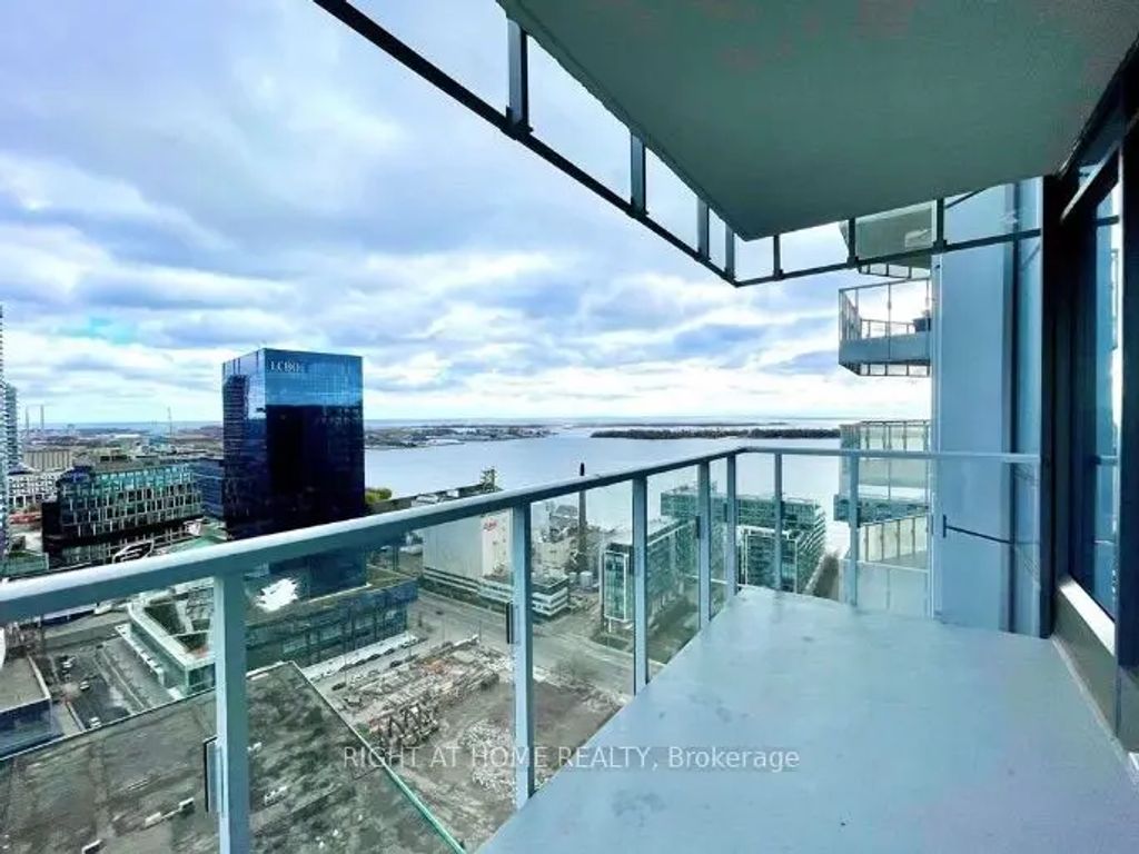 28 Freeland Street 2908, Toronto C08