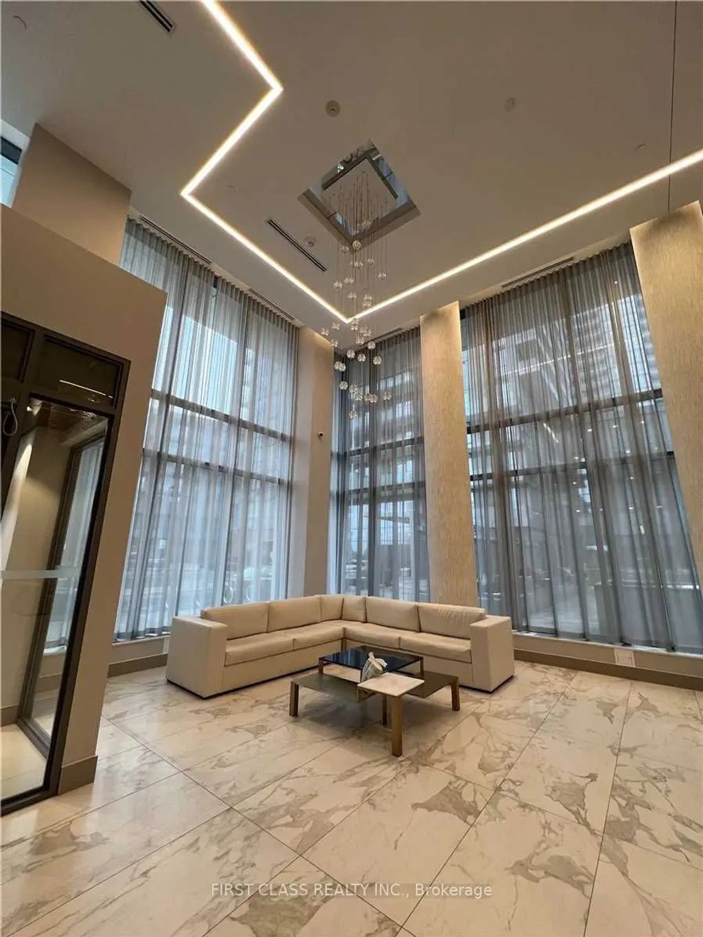 32 Forest Manor Road 408, Toronto C15