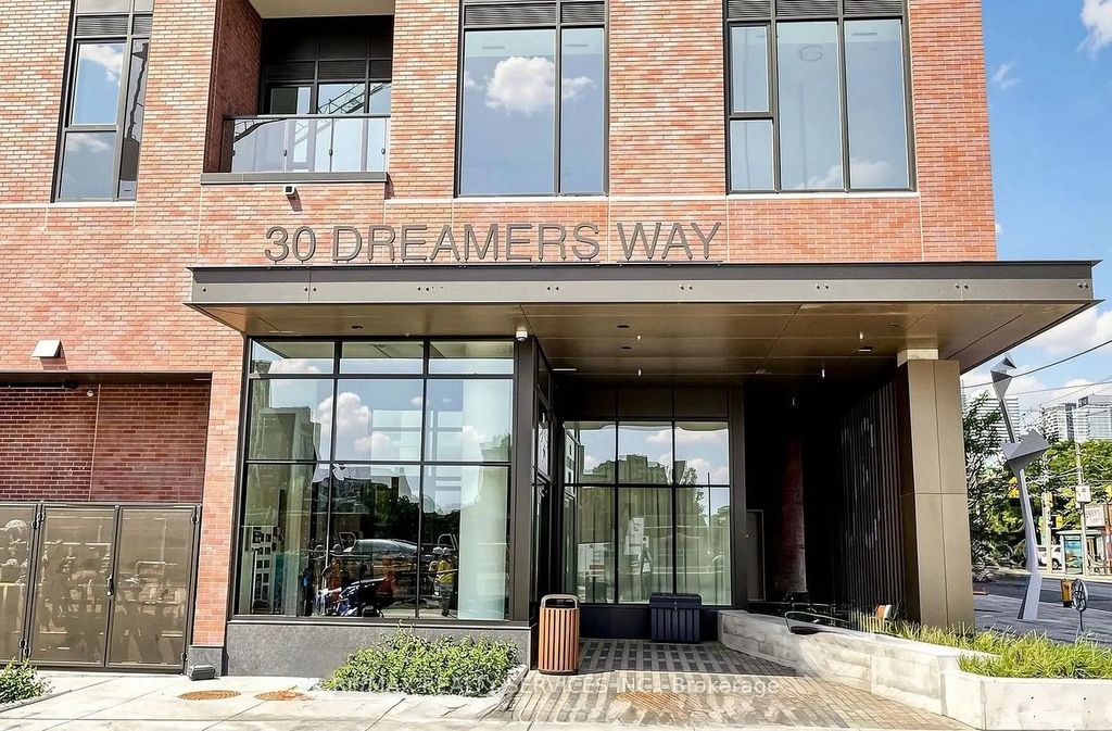 30 Dreamer Way 713, Toronto C08