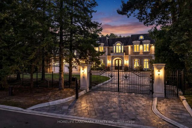 25 The Bridle Path, Toronto C12