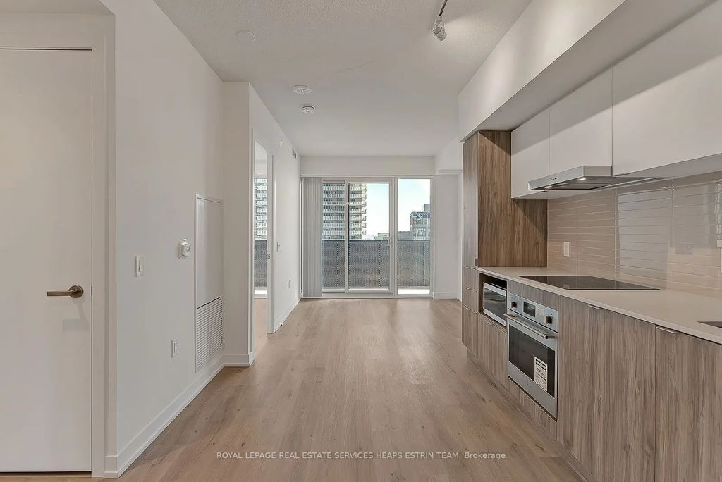 138 Downes Street 1806, Toronto C08
