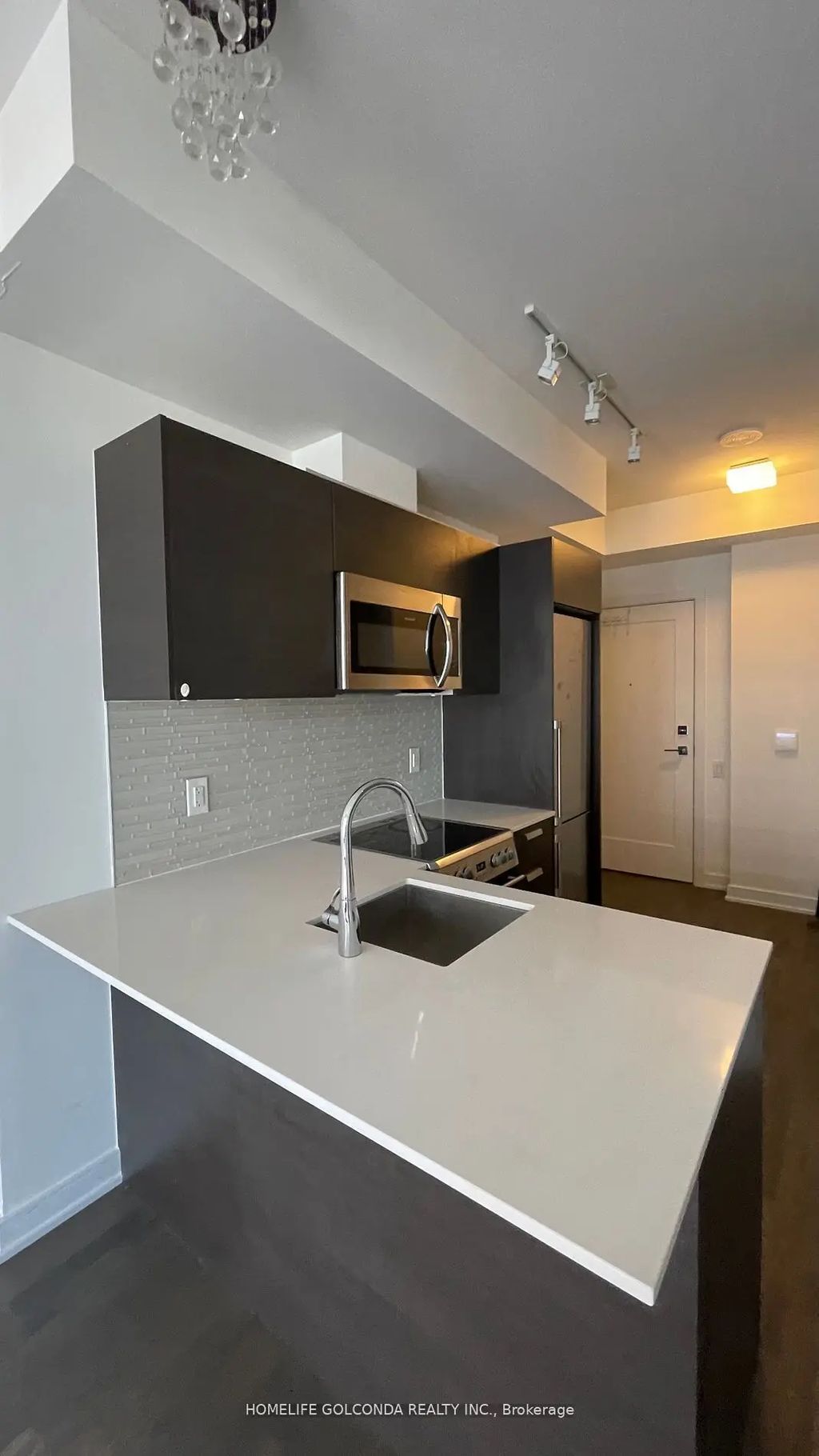 57 St Joseph Street 1701, Toronto C01