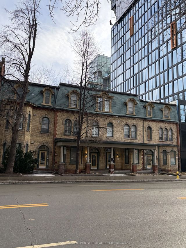 207 Jarvis Street 6, Toronto C08