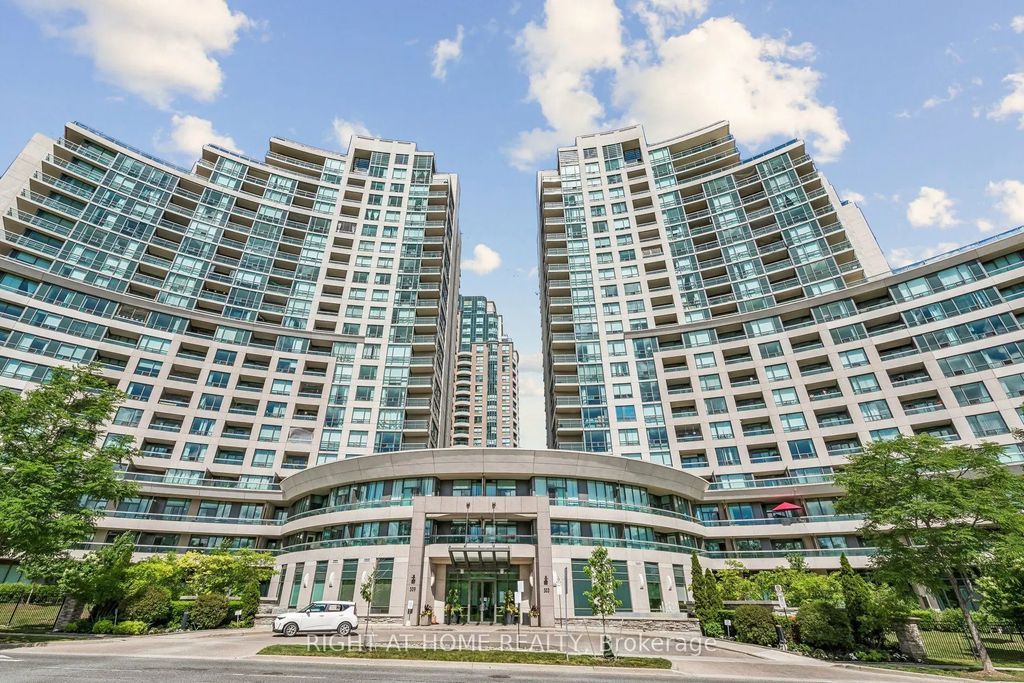 503 Beecroft Road 1116, Toronto C07