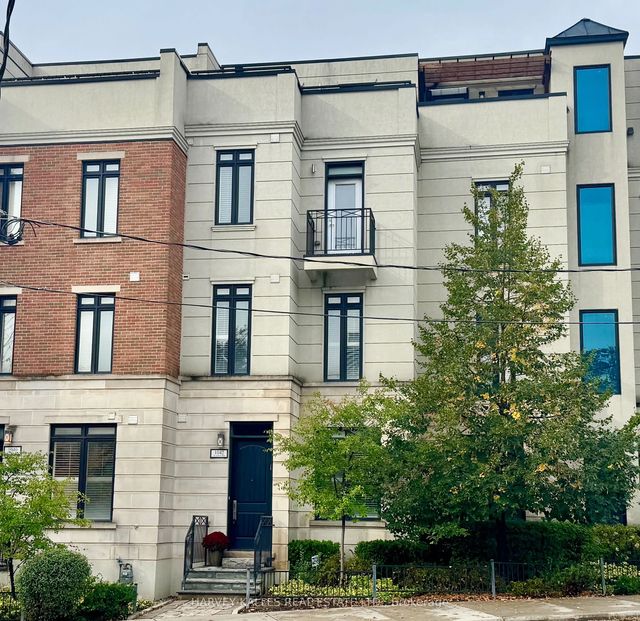 1042 Avenue Road, Toronto C04