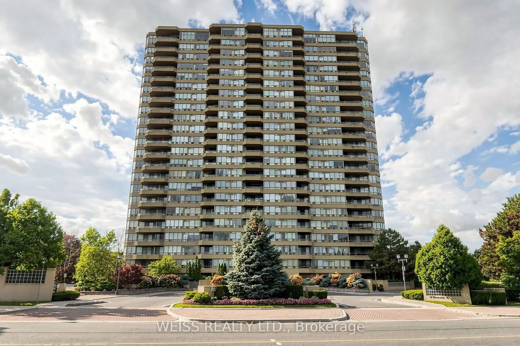10 Torresdale Avenue 2104, Toronto C07