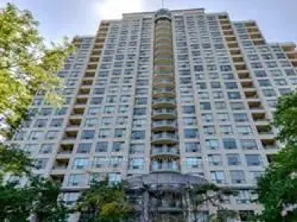 238 Doris Avenue 1006, Toronto C14