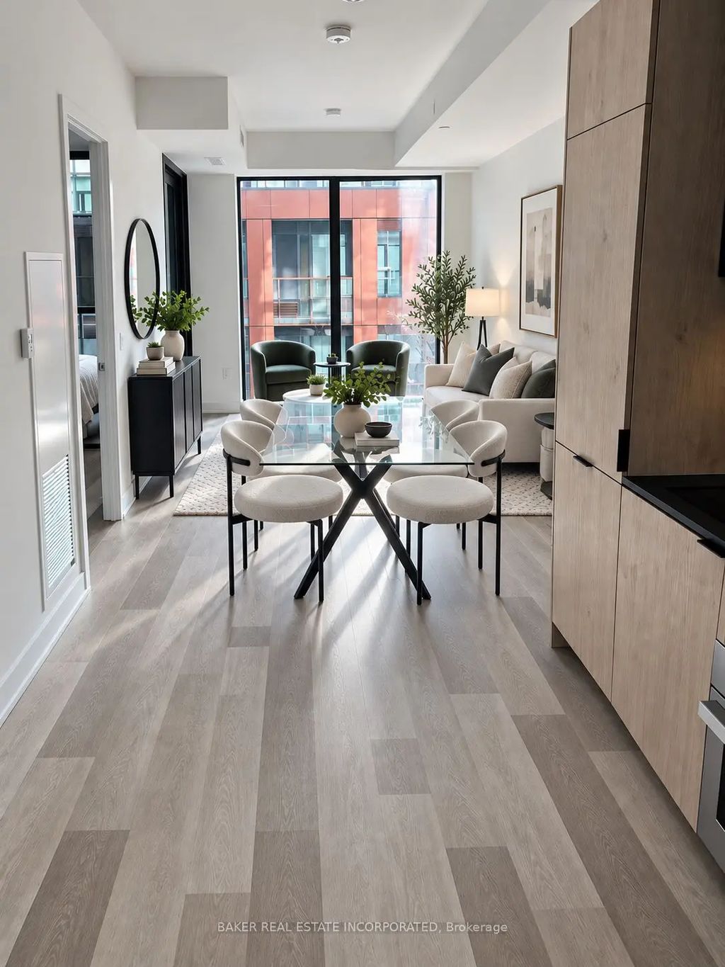 28 Eastern Avenue 503, Toronto C08