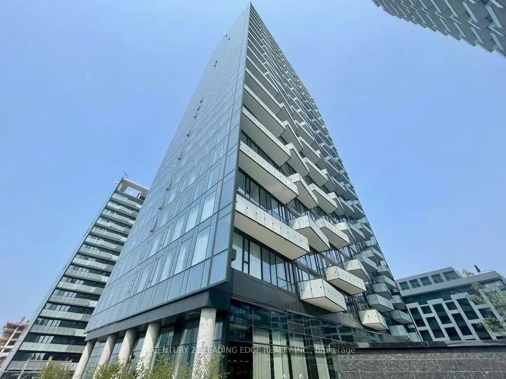 470 Front Street W 1209, Toronto C01