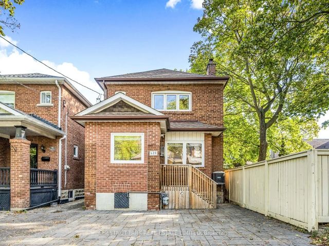 629 Duplex Avenue, Toronto C04