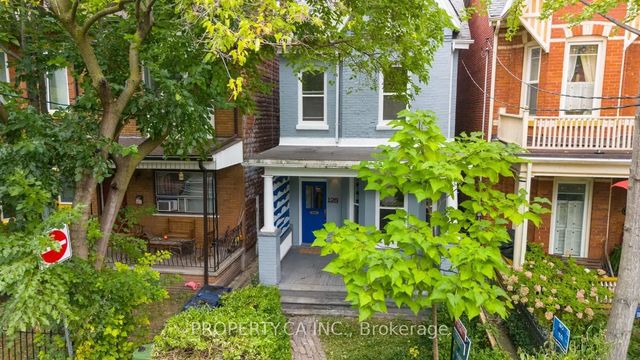 125 Major Street, Toronto C01