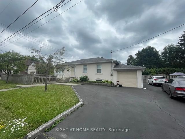 191 Princess Avenue Lower, Toronto C14