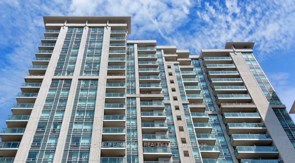 31 Bales Avenue 210, Toronto C14