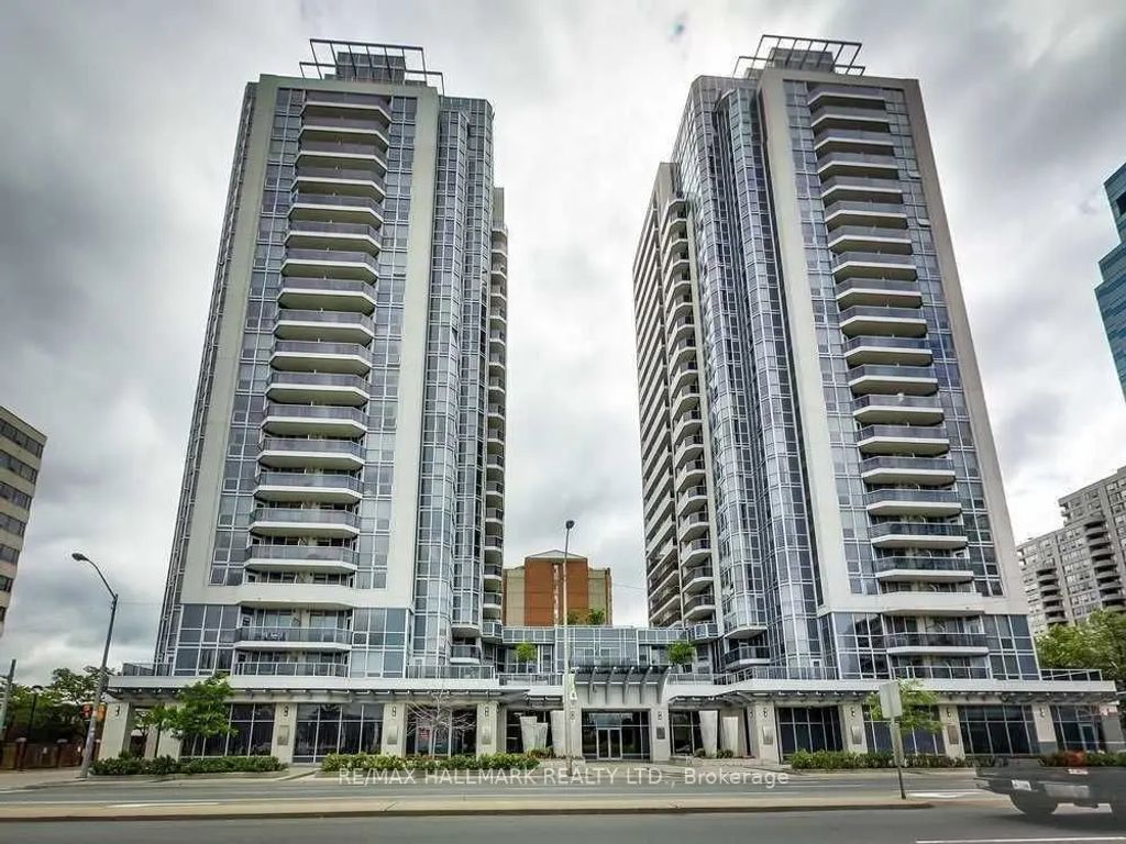5791 Yonge Street 307, Toronto C14