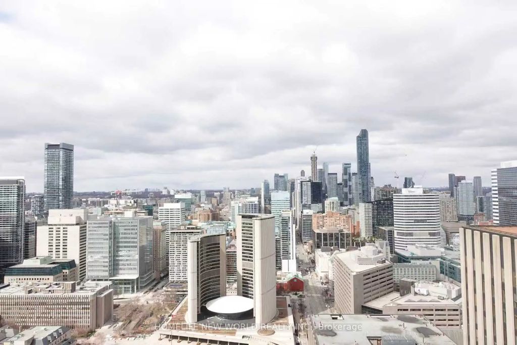 70 Temperance Street 4317, Toronto C01
