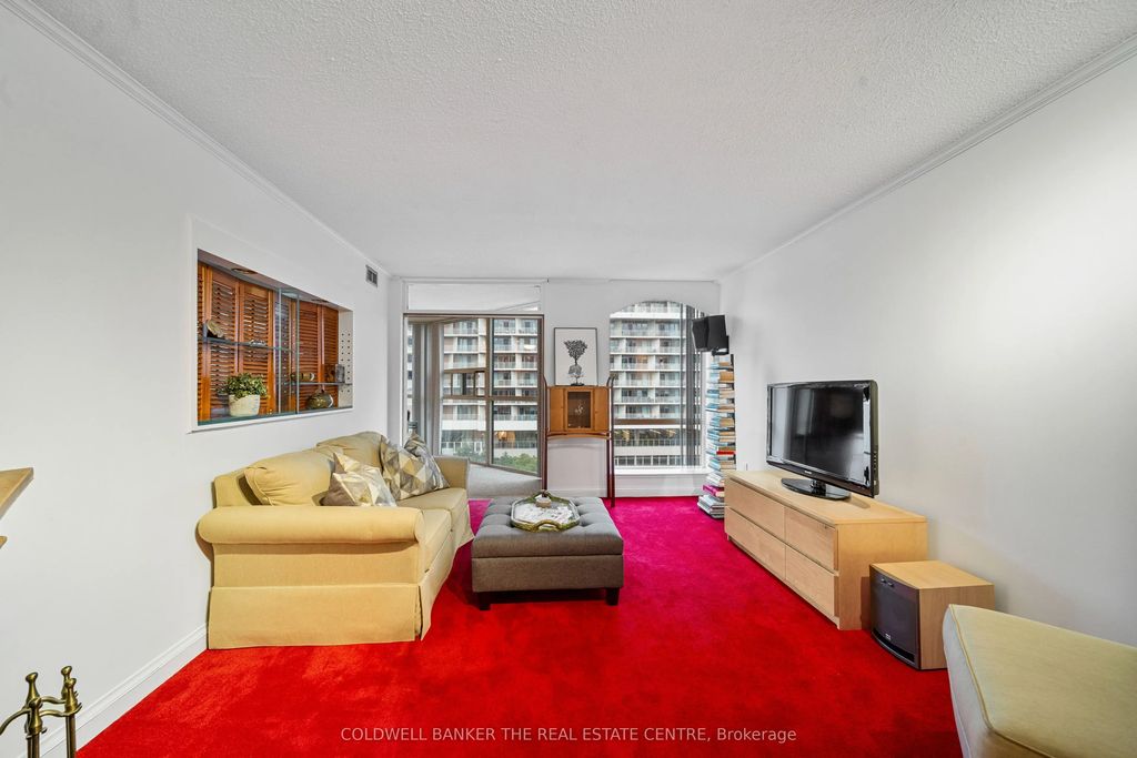 701 King Street W 1007, Toronto C01