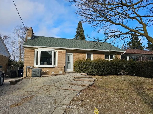 126 Nipigon Avenue Basement, Toronto C14