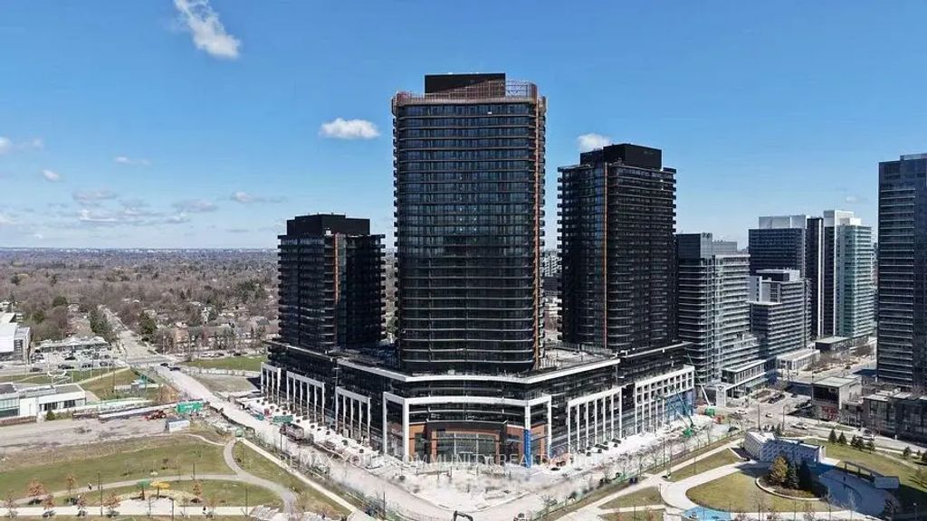 18 Esther Shiner Boulevard 2015, Toronto C15